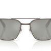 Ray-Ban  RB3751 Green Mirror Silver