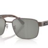 Ray-Ban  RB3751 Green Mirror Silver
