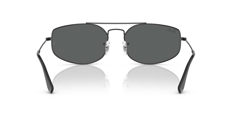 Ray-Ban • RB-3845-002-B1 • 0RB3845 002 B1 P21 shad bk