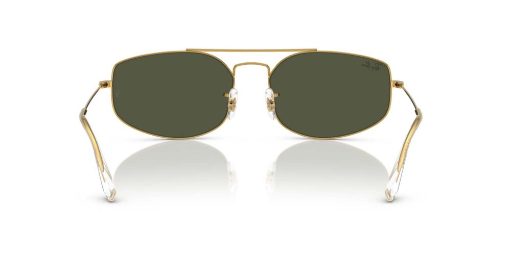 Ray-Ban • RB-3845-919631 • 0RB3845 919631 P21 shad bk