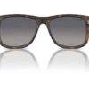Ray-Ban Justin RB4165 Niebieski
