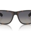 Ray-Ban Justin RB4165 Niebieski