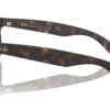 Ray-Ban Justin RB4165 Niebieski