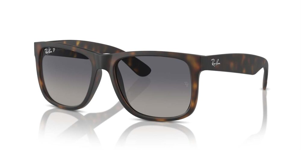 Ray-Ban • RB-4165-865-8S • 0RB4165 865 8S P21 shad qt