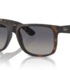 Ray-Ban Justin RB4165 Niebieski