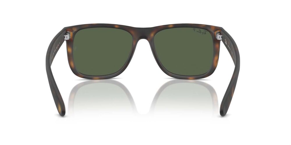 Ray-Ban • RB-4165-865-9A • 0RB4165 865 9A P21 shad bk