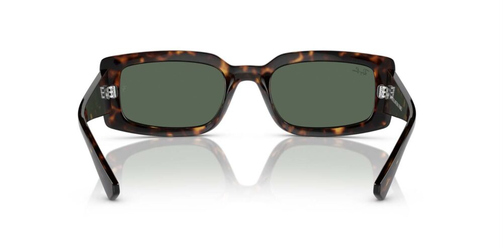 Ray-Ban • RB-4395-135971 • 0RB4395 135971 P21 shad bk