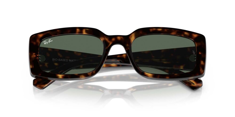 Ray-Ban • RB-4395-135971 • 0RB4395 135971 P21 shad cfr