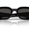 Ray-Ban Kiliane RB4395 tmavošedá