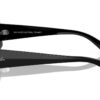 Ray-Ban Kiliane RB4395 tmavošedá