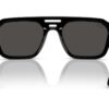 Ray-Ban Corrigan RB4397 Dark Grey