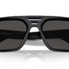 Ray-Ban Corrigan RB4397 Dark Grey
