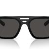 Ray-Ban Corrigan RB4397 Dark Grey