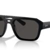 Ray-Ban Corrigan RB4397 Dark Grey