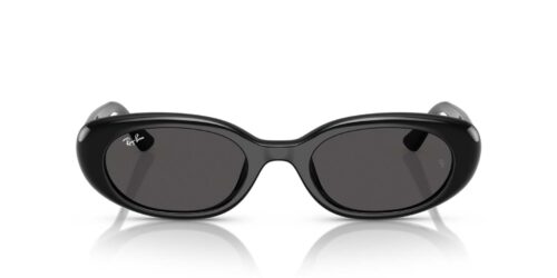 667787 - Black frame / DARK GREY lenses