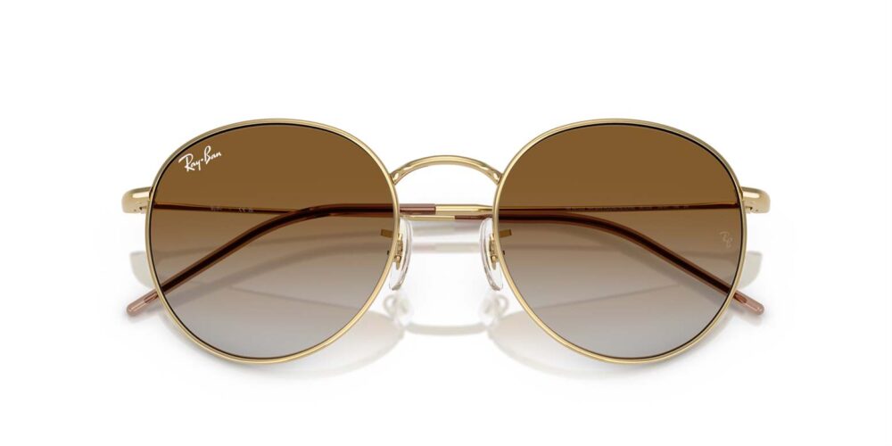 Ray-Ban • RB-R0103S-001-CB • 0RBR0103S 001 CB P21 shad cfr