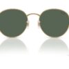 Ray-Ban Round Reverse RBR0103S Dark Green