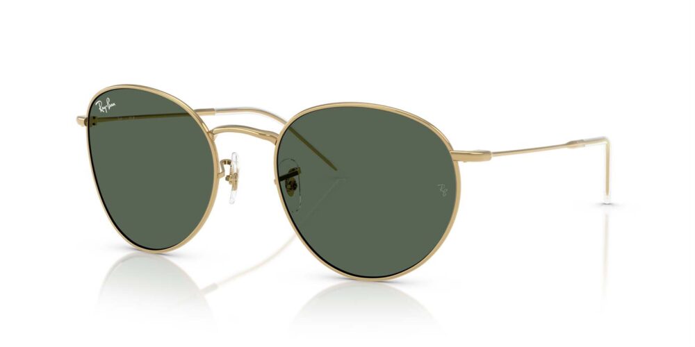 Ray-Ban • RB-R0103S-001-VR • 0RBR0103S 001 VR P21 shad qt