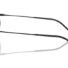 Ray-Ban Round Reverse RBR0103S Donkergrijs