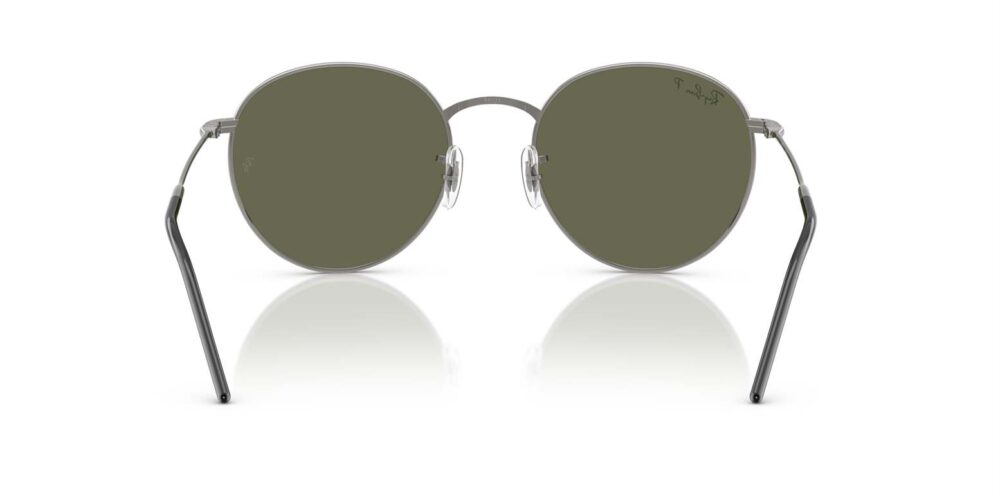 Ray-Ban • RB-R0103S-004-9A • 0RBR0103S 004 9A P21 shad bk