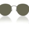 Ray-Ban Round Reverse RBR0103S Polar Donkergroen