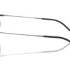 Ray-Ban Round Reverse RBR0103S Polar Donkergroen