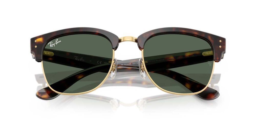 Ray-Ban • RB-R0504S-1359VR • 0RBR0504S 1359VR P21 shad cfr