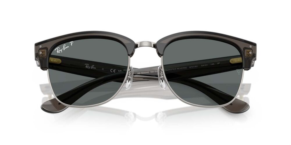 Ray-Ban • RB-R0504S-670781 • 0RBR0504S 670781 P21 shad cfr