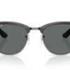Ray-Ban Clubmaster Reverse RBR0504S Polar Dark Grey