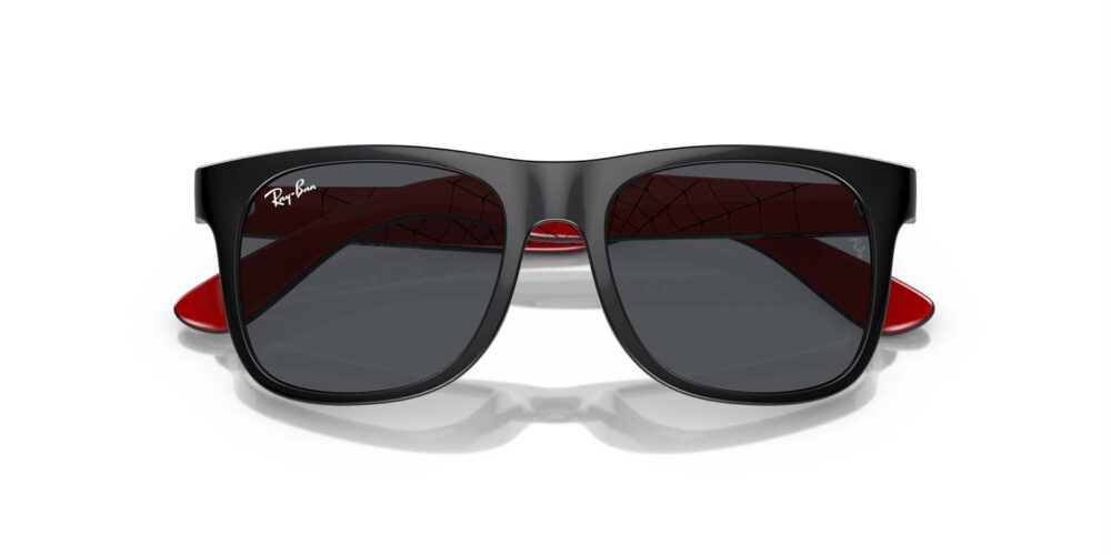 Ray-Ban Kids • RJ-9069S-716687 • 0RJ9069S 716687 P21 shad cfr