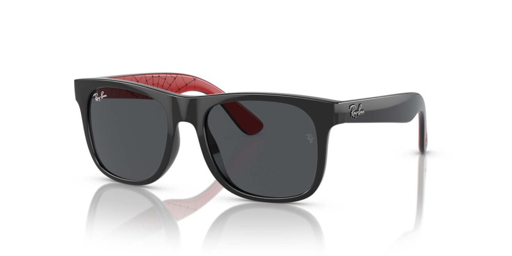 Ray-Ban Kids • RJ-9069S-716687 • 0RJ9069S 716687 P21 shad qt