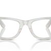 Ray-Ban Wayfarer Ease RX4340V Clear