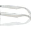 Ray-Ban Wayfarer Ease RX4340V Clear