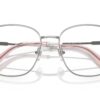 Swarovski  SK1019 Silver Frame