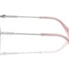 Swarovski  SK1019 Silver Frame