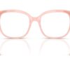 Swarovski  SK2033 Milky Pink Frame