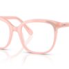 Swarovski  SK2033 Milky Pink Frame