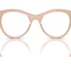 Swarovski  SK2036 Transparent Beige Frame