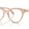 Swarovski  SK2036 Transparent Beige Frame