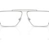 Oprawka srebrna Versace VE1295
