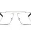 Oprawka srebrna Versace VE1295