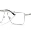 Oprawka srebrna Versace VE1295