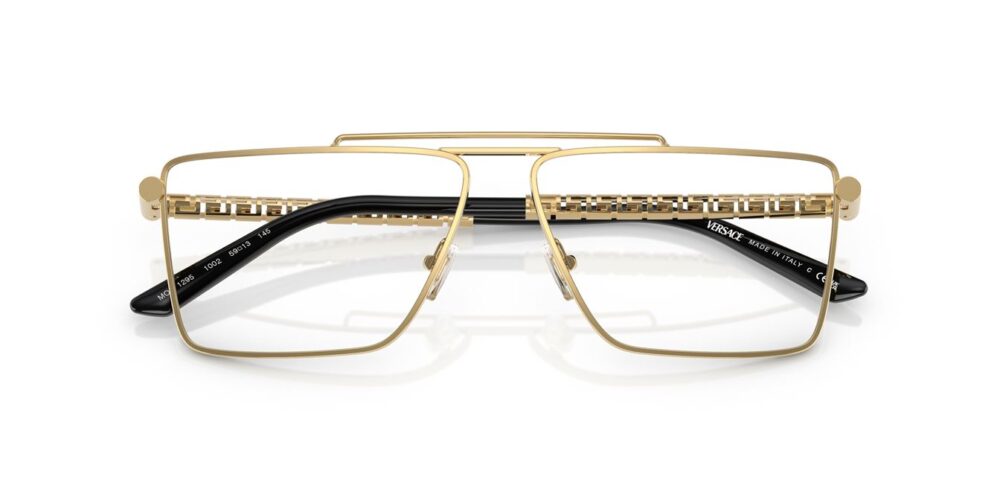 Versace • VE-1295-1002 • 0VE1295 1002 P21 shad cfr