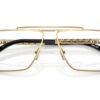 Versace  VE1295 Gold Frame