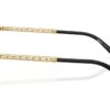 Versace  VE1295 Gold Frame
