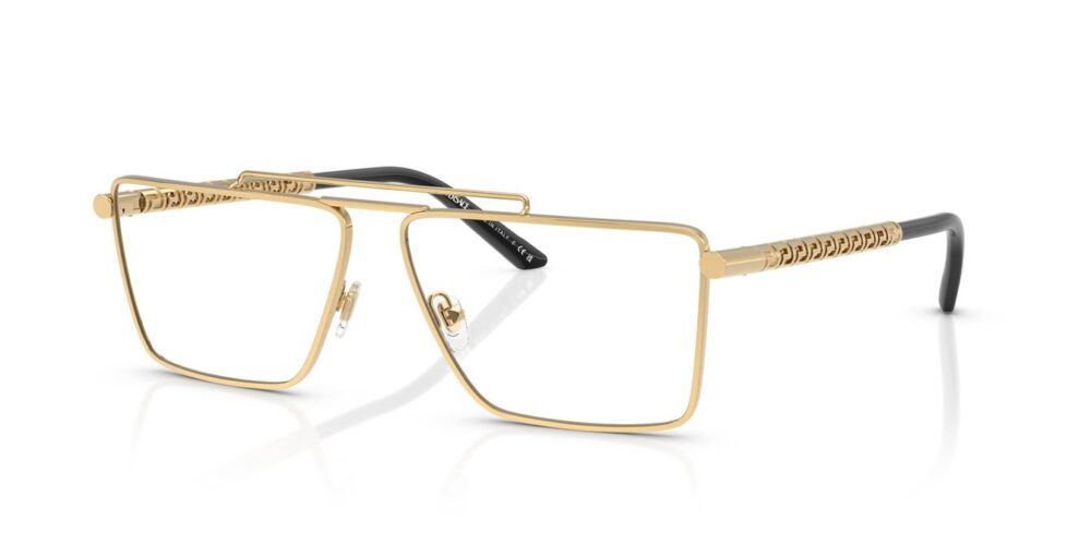 Versace • VE-1295-1002 • 0VE1295 1002 P21 shad qt