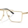 Versace  VE1295 Gold Frame
