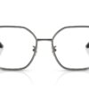 Versace  VE1299D Gunmetal Frame