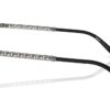 Versace  VE1299D Gunmetal Frame