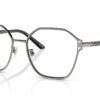 Versace  VE1299D Gunmetal Frame